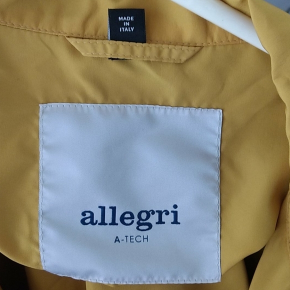 Allegri men's jacket - Picture 5 of 6